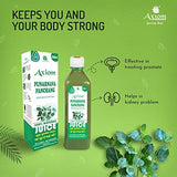 Axiom Odema and Swelling Combo (Punarnava Juice ) image 2