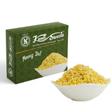 Kanti Sweets Moong dal - 250 gm image 3