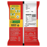 24 Mantra Organic Wholewheat Atta Premium - 1 KG image 3