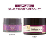 Pilgrim Red Vine Face Cream - 50 gm image 3