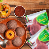 Skyroots Ragi (Finger Millet) Idli Mix - 300 Gm image 3