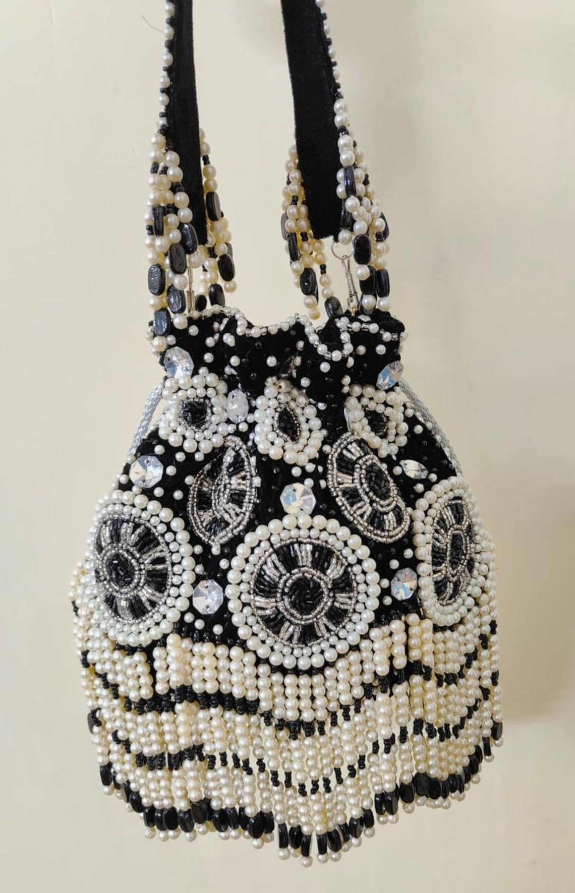 Bridal Potli bag image 3