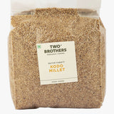 Two Brothers Organic Farms Kodo Millets - 1 kg image 3