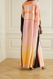Women's Caftan, Soft Satin Silk Kaftan image 2