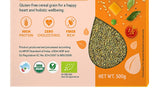 Organic Tattva Foxtail Millet - 500 gm image 3