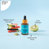 Pilgrim 2% Hyaluronic Acid Hydration Super Serum - 30 ml image 3