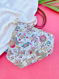 Clutch box wedding gift engagement gift image 3