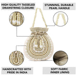 Potli Bags Women Potli for Wedding image 3