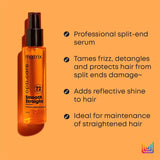 Matrix Opti Care Smooth Straight Professional Split End Hair Serum - 100 ml image 2