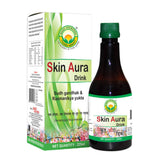 Basic Ayurveda Skin Aura Drink - 225 ml image 1