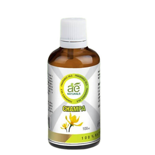 Ae Naturals Champa Fragrance Oil image 2