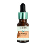 Nat Habit Pure Cinnamon Essential Oil - 15 ml image 2
