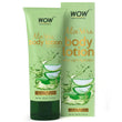 Wow Skin Science Aloe Vera Body Lotion - 100 ml image 1