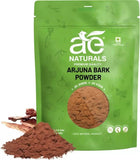 Ae Naturals Arjuna Bark Powder image 4