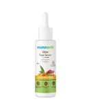 Mamaearth Ubtan Face Serum For Skin Brightening - 30 ml image 1