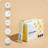 Unicity Balance (30 Pack) & Unimate Drink Mix (60 Pack) Combo Set – Lemon, Berry Flavors image 4
