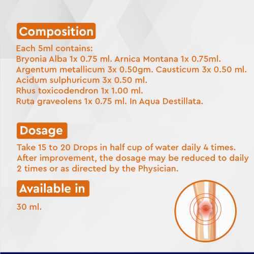 Allen Homeopathy A19 Drops image 3