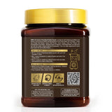 WOW Life Science Plant-Based Biotin Powder - 250 gms image 4
