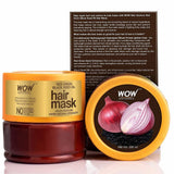 Wow Skin Science Red Onion Black Seed Oil Hair Mask - 200 ml image 3