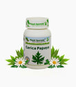 Planet Ayurveda Carica Papaya Capsules – Natural Digestive Support – 60 Vegetarian Capsules image 1