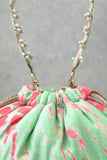 Beautiful Potli Bag Traditional Women Handbag, Handmade Bag image 3