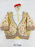 Heavy Pure Soft Velvet Blouse image 5
