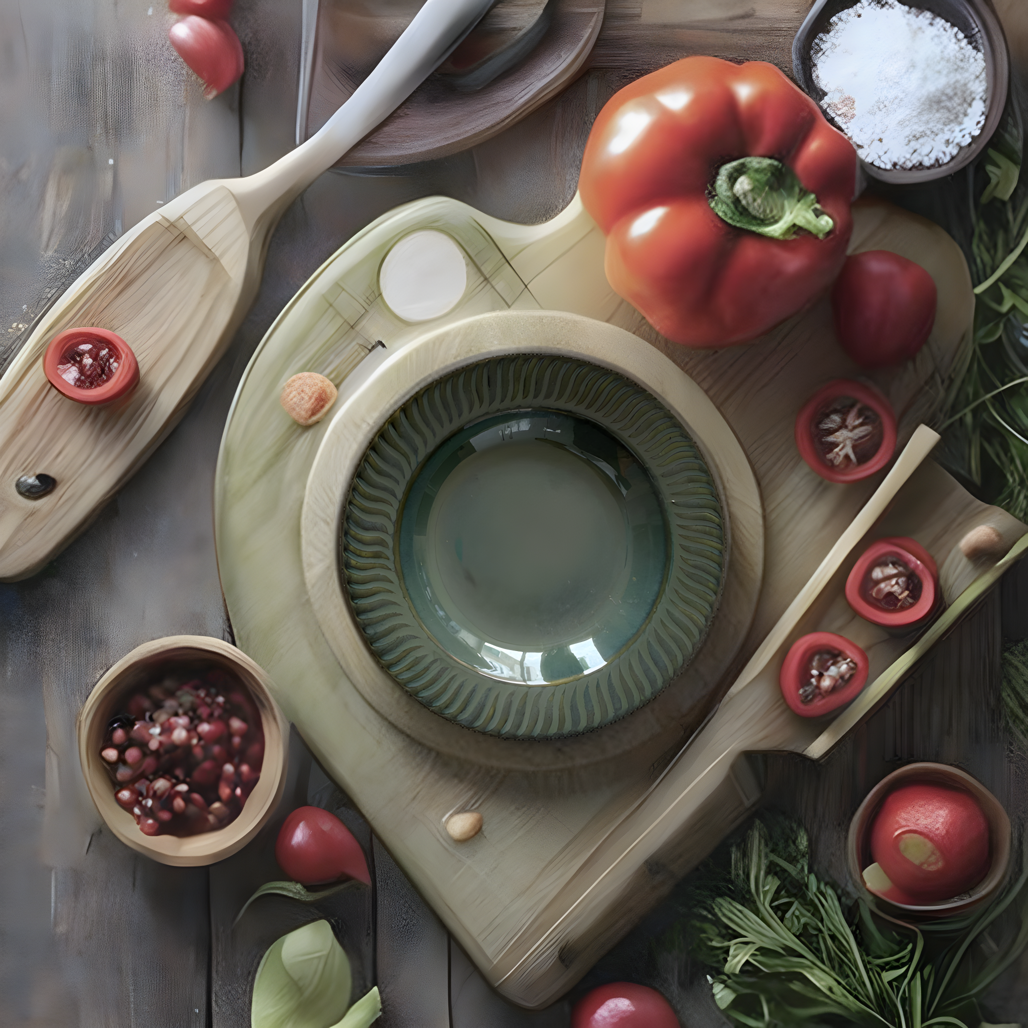 Angelina Pasta Plate | Single image 1