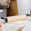 Santigo Ergonomic Rolling Pin image 1