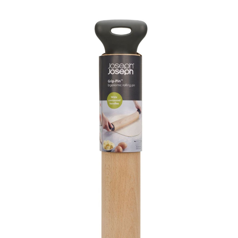 Santigo Ergonomic Rolling Pin image 8