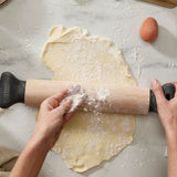 Santigo Ergonomic Rolling Pin image 3