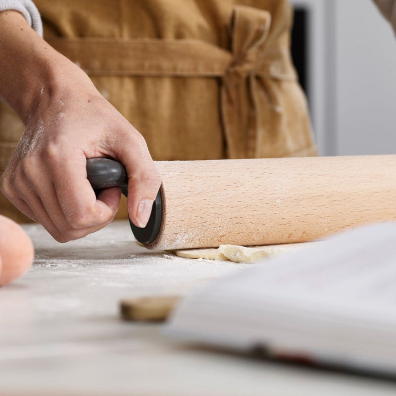 Santigo Ergonomic Rolling Pin image 6