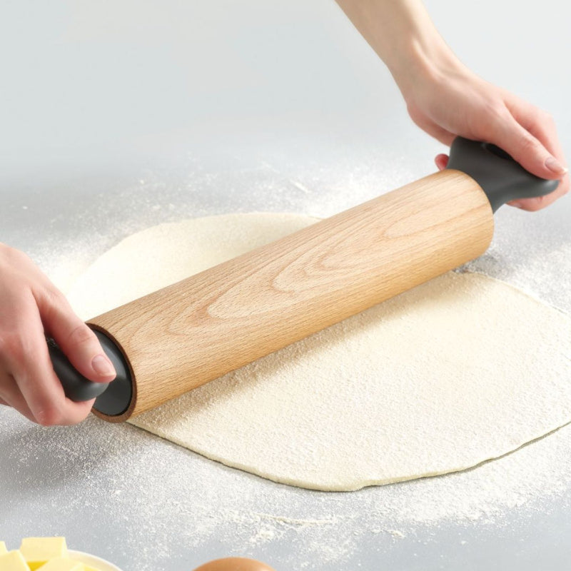 Santigo Ergonomic Rolling Pin image 2