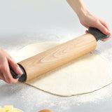 Santigo Ergonomic Rolling Pin image 2
