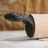 Santigo Ergonomic Rolling Pin image 5