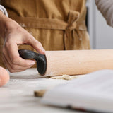 Santigo Ergonomic Rolling Pin image 4