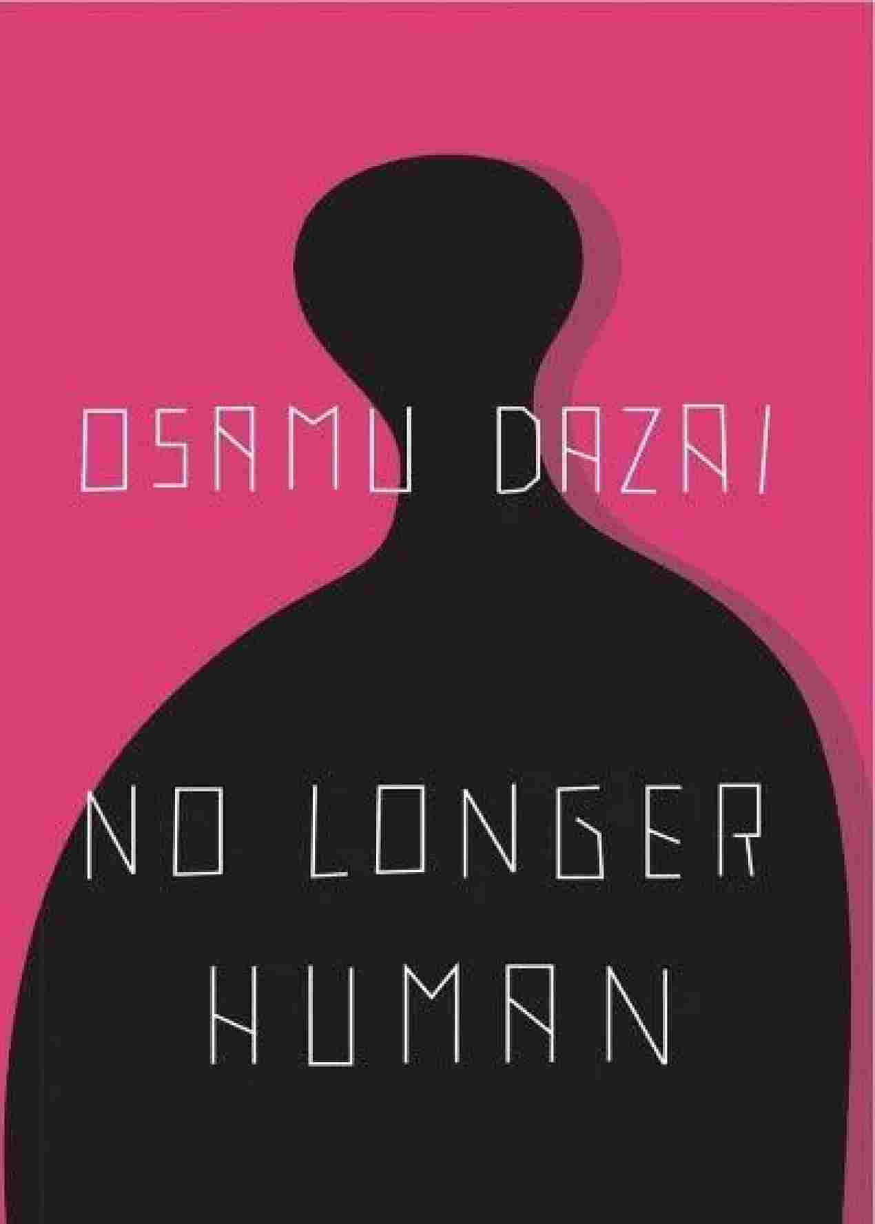 No Longer Human (Paperback) - Osamu Dazai image 1