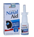 Bakson's Homeopathy Nasal Aid Spray image 1