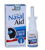 Bakson's Homeopathy Nasal Aid Spray image 1