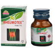 Wheezal Homeopathy Rheumotex Tablets image 1