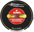 KIWI Parade Gloss Shoe Polish, 1 Metal Tin, Black, 1.125 oz