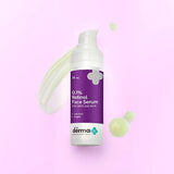 The Derma Co 0.1% Retinol Serum for Spotless Skin - 30 ml image 3