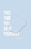 This Time You Save Yourself -Paperback image 1