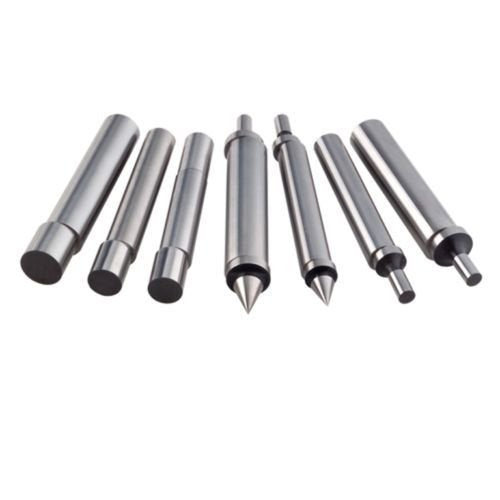 8 Piece Set of Center & Edge Finder Set - Shank 1/2" & 3/8" - Milling Set