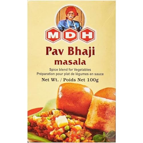 MDH Pav Bhaji Masala - 100g
