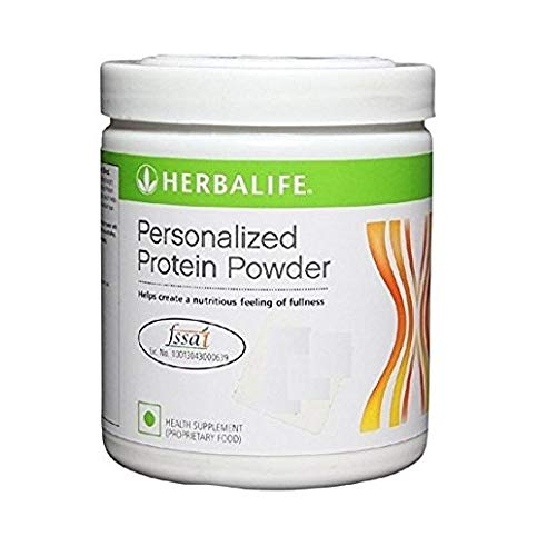 Herbal Formula 1 Combo of CHOCOLATE Shake + Protein Powder 200g & Afresh Lemon image 3