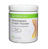 Herbal Formula 1 Combo of KulfiShake + Protein Powder 200g & Afresh Lemon image 3