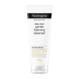 Neutrogena Deep Clean Foaming Cleanser -50 gm image 2