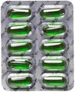 50 Evion Capsules Vitamin E For Glowing Face,Strong Hair,Acne,Nails, Glowing Skin 400mg