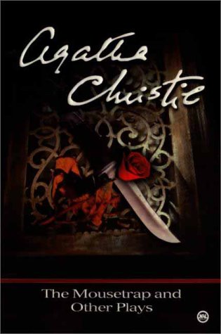 The Mousetrap And Other Plays (Paperback) - Agatha Christie image 1