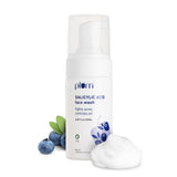 Plum 1% Encapsulated Salicylic Acid Foaming Face Wash - 110 ml image 1